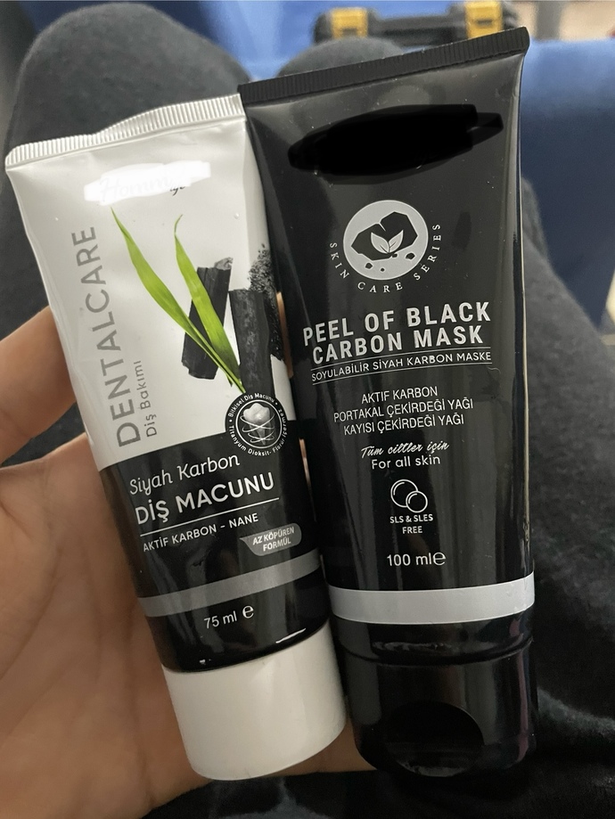 Reklam yok markayı sildim!