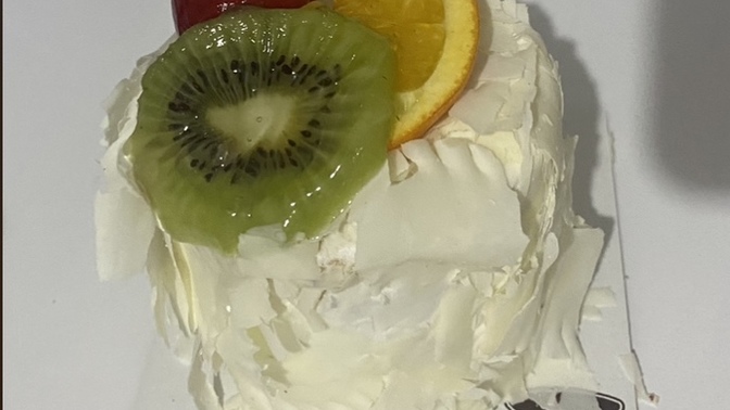 Pastanın hangi çeşidini seversin?