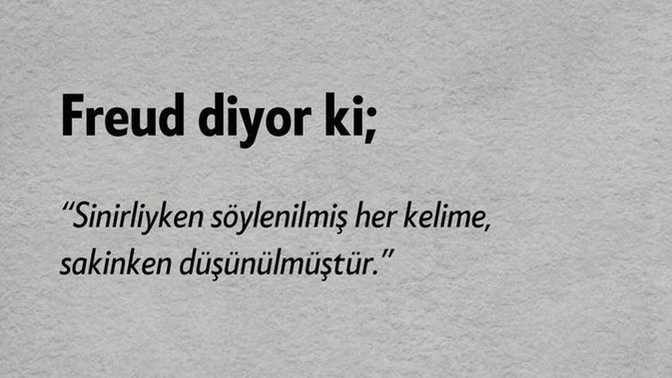 Bu söz doğru mu sizce?