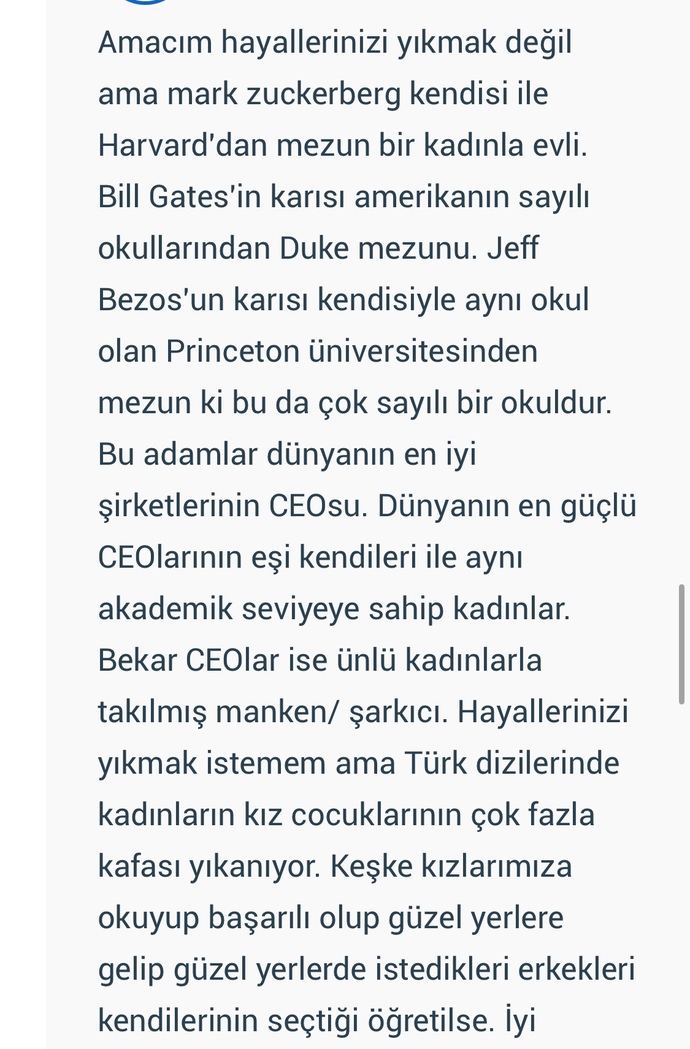 Bu tipler neyin kafasını yaşıyor?