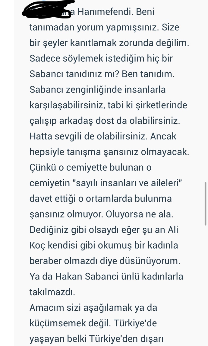 Bu tipler neyin kafasını yaşıyor?