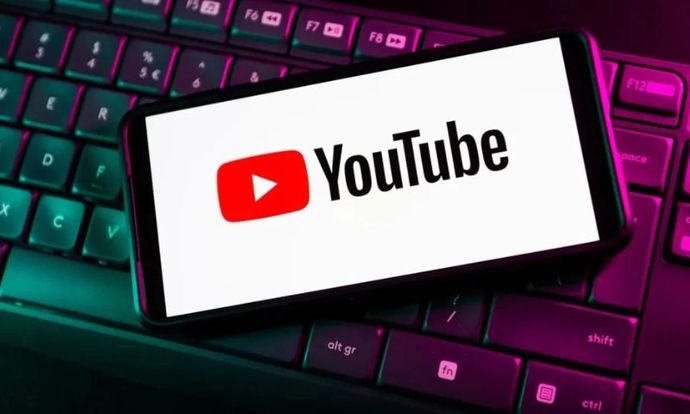 Youtubeda günde kaç saat vakit geçirirsiniz?