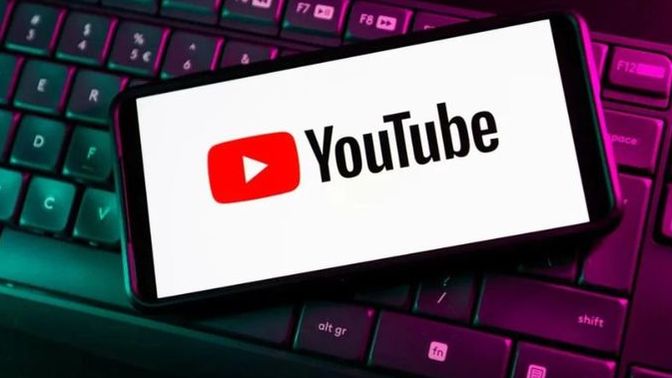 Youtube'da günde kaç saat vakit geçirirsiniz?