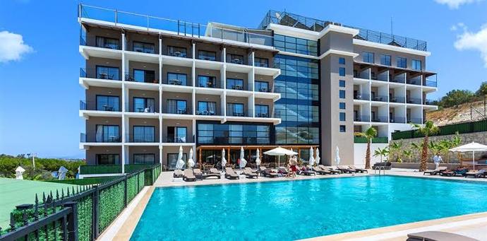 3 günlüğüne tatile çıkacaksınız hangisini seçerdiniz, otel mi kamp mı?
