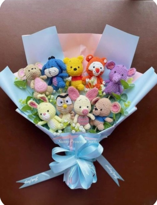 💐