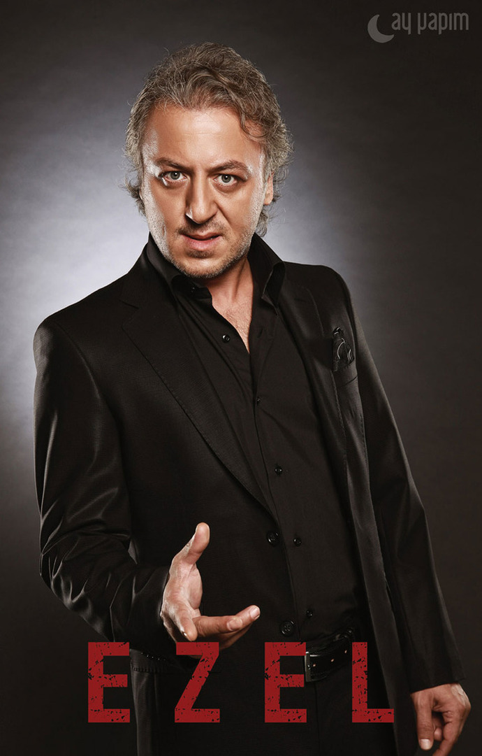 Ezel dizisindeki bu dört arkadaştan biriyle yemeğe çıkacak olsanız, kimi seçerdiniz?