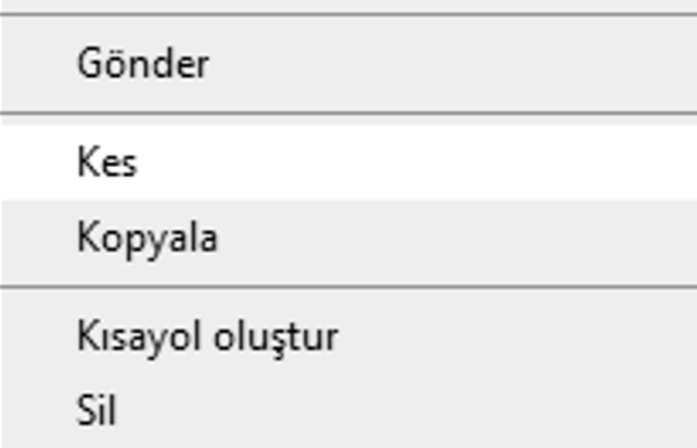 Neden seveni değil vereni seviyorsunuz?