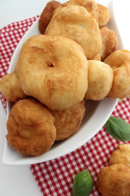 Pişi sever misiniz?