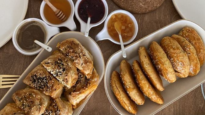 Hafta sonları diyet bozmak için mi vardır?