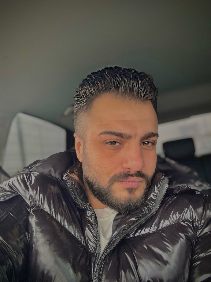 Saçlarımı uzatmalı mı, kestirmeli mi💈💇🏾‍♂️?
