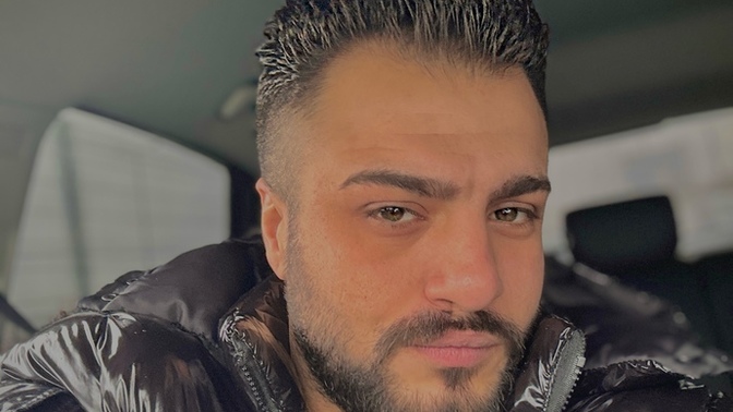 Saçlarımı uzatmalı mı, kestirmeli mi💈💇🏾‍♂️?