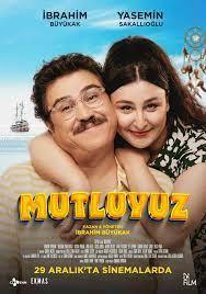 En son ne zaman sinema, tiyatro ya da konsere gittin?