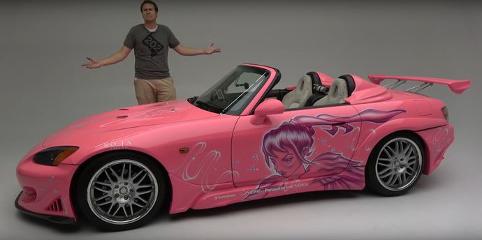 Honda S2000 üretimi neden durdu?