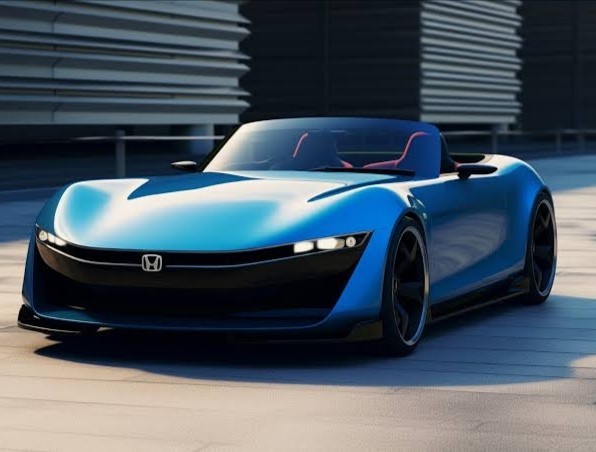 Honda S2000 üretimi neden durdu?