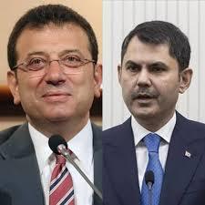 Ak partinin İstanbul Büyükşehir adayı Murat Kurum oldu. Bu seçimde İstanbulu kim alır?