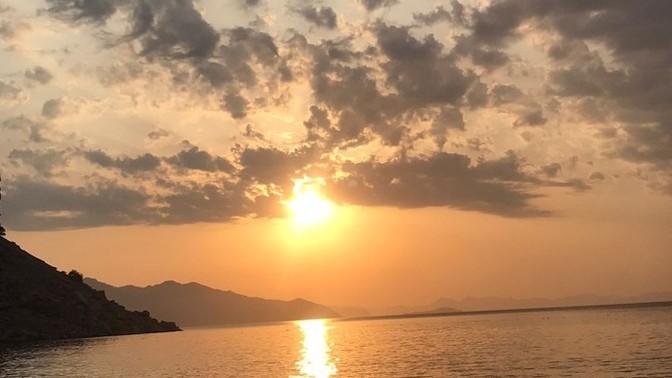 Şu an bir iş kurmak isteseniz ne iş yapardiniz?