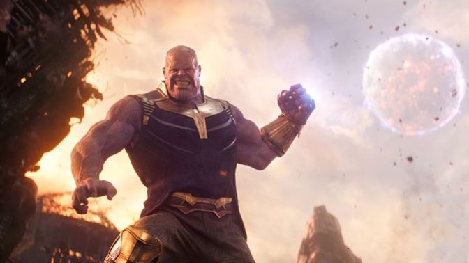 Thanos haklı mıydı?