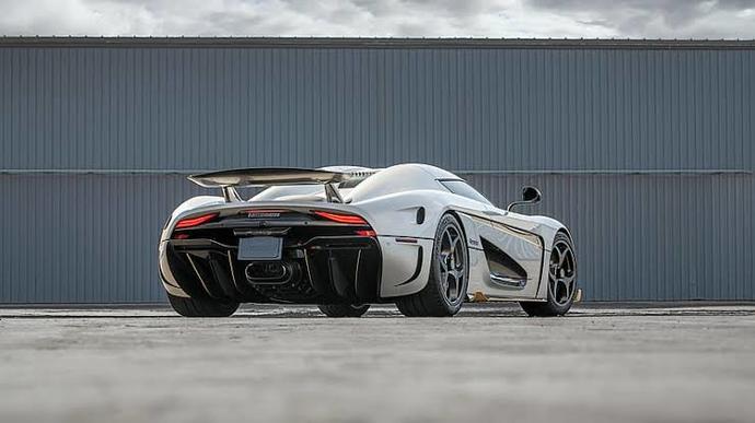 Regera