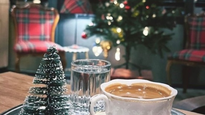 Günün hangi saatinde kahve içilmeli?