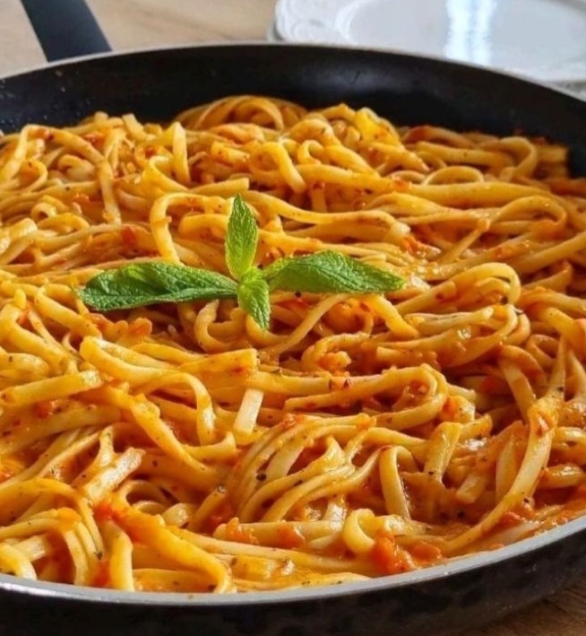 Mutfakta yapımı en kolay yemek tarifi hangisidir?