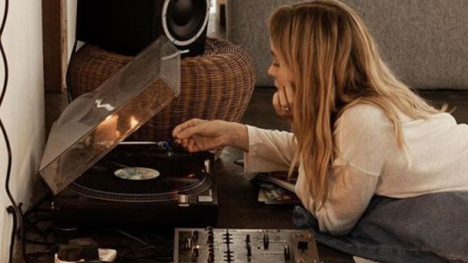🎈🎼Hangi tarz müzik dinliyorsunuz?