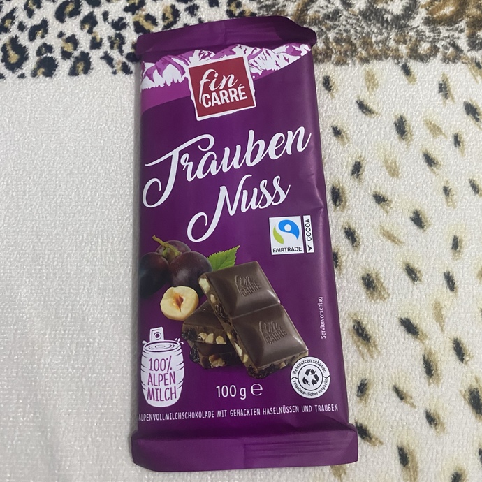 Sizce hangi ülkenin çikolatası meşhur?