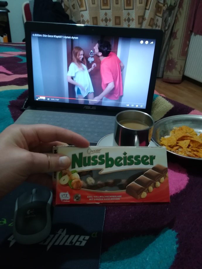 Sizce hangi ülkenin çikolatası meşhur?
