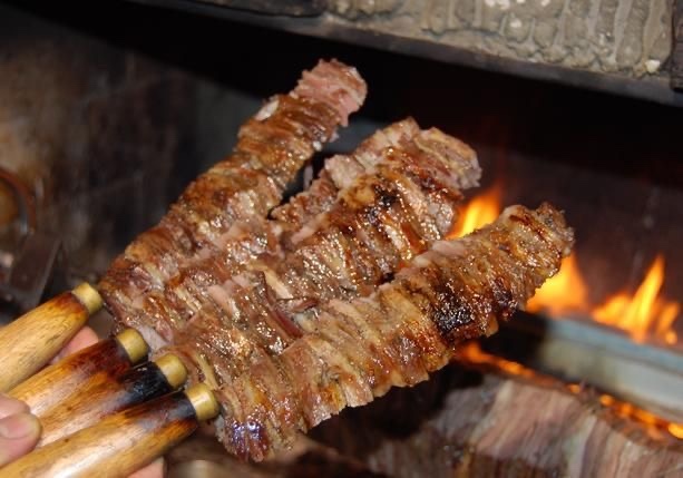 Kebabın en sevdiğiniz hali hangisi?