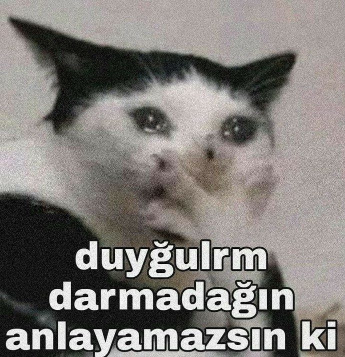 Derde düştüğünüz zaman neye sığınırsınız?