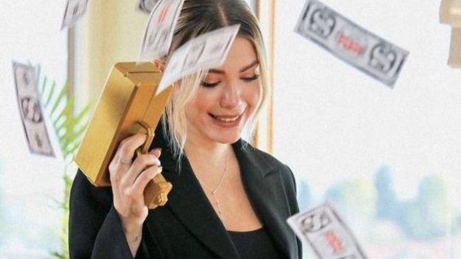 En çok neye para harcamayı seviyorsunuz?