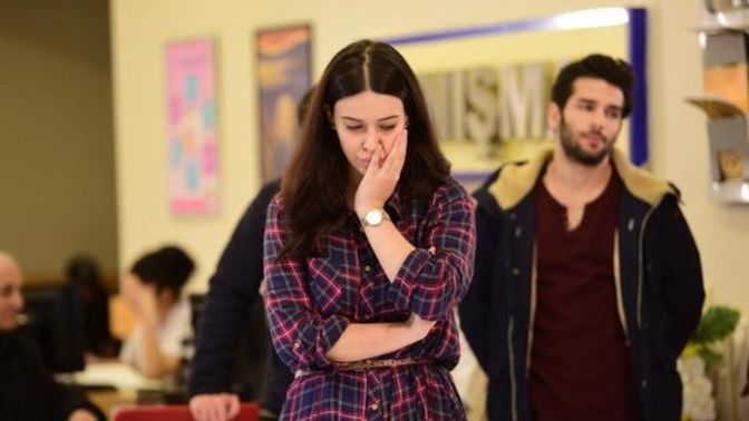 Ailenizin istemediği biriyle evlilik yapar mısınız?