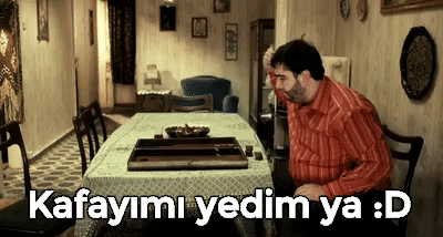 Recep İvedik'e gülen birinin mizah seviyesi kötü müdür?