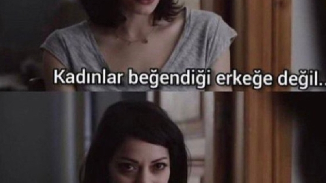 Kadınlar beğendiği erkeğe mi yoksa güvendiği erkeğe mi âşık olur?