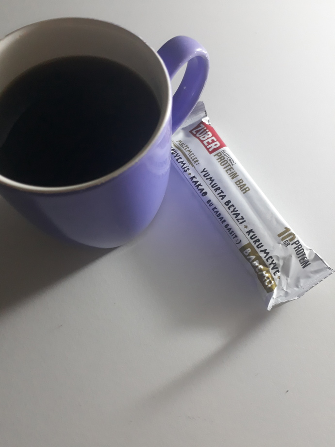 Protein bar antrenman öncesinde mi yoksa sonrasında mı tüketilmeli?