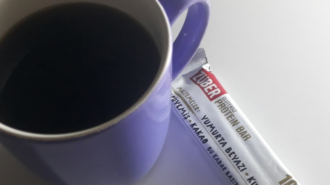 Protein bar antrenman öncesinde mi yoksa sonrasında mı tüketilmeli?