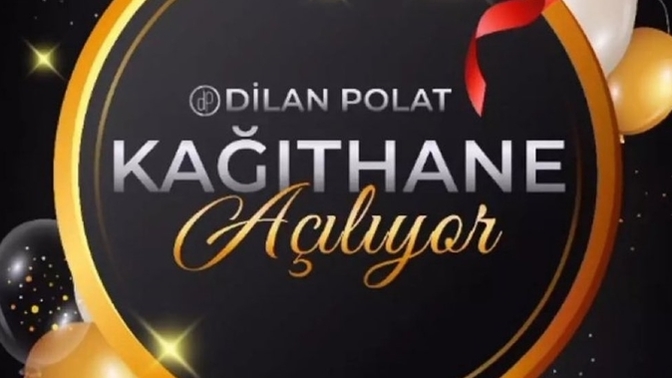 Hapisteki Dilan Polat'ın yeni şubeleri açılıyor. Bu nasıl mümkün oluyor?