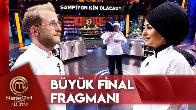 Masterchef All Star Şampiyonu kim olsun sizce?