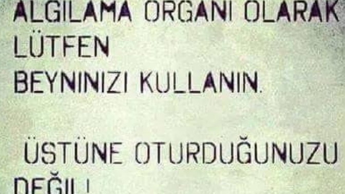 Bazen hayatla dalga geçmek mutlu edermi?