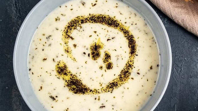 Soğuk çorbaları sever misiniz?