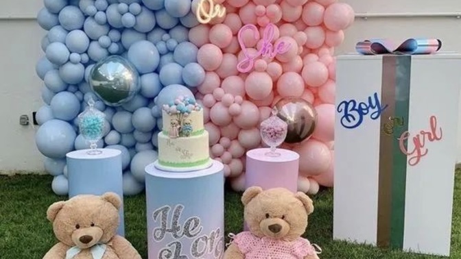 Baby shower partisine gerek var mı?