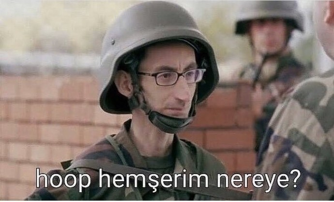 Nişanlı olmadığınız sevgiliniz size alyans takalım dese nasıl karşılarsınız?