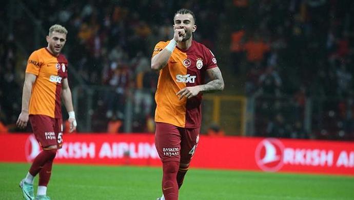 Galatasaray 3 - Konyaspor 0! Maçı izlediniz mi, yorumlarınız neler?