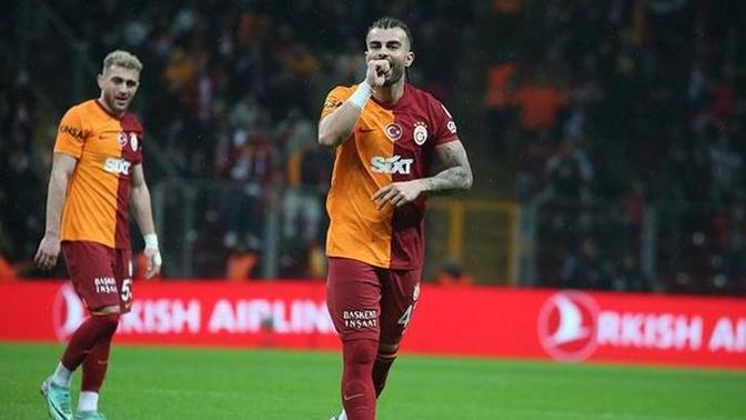 Galatasaray 3 - Konyaspor 0! Maçı izlediniz mi, yorumlarınız neler? 