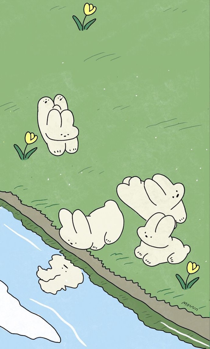 😃🙃🐇