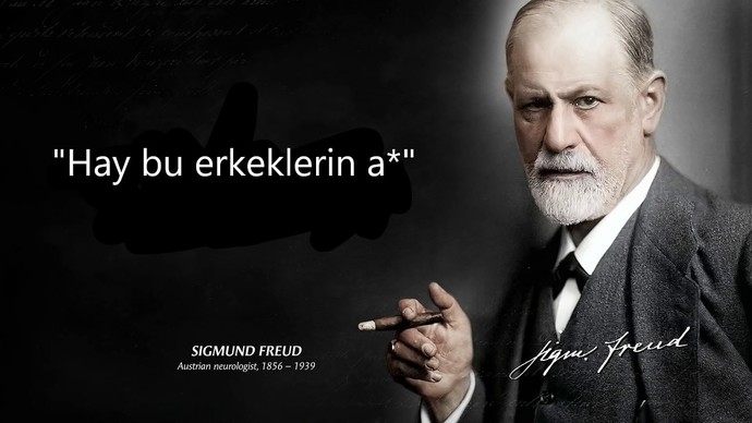 Kızlar, erkekler neden böyle yapıyor?