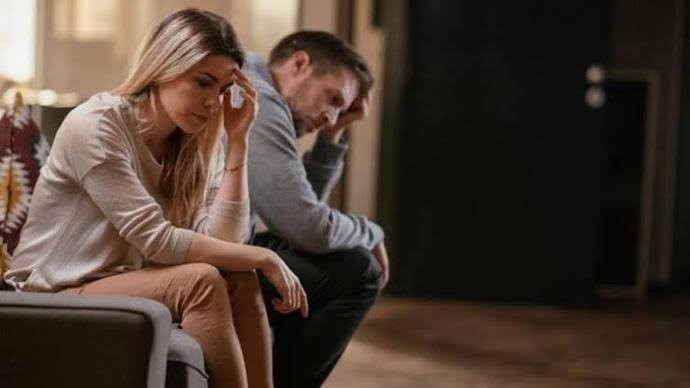 Sevgilinizin en sevmediğiniz özelliği nedir?