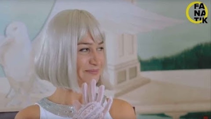 Geceye bi şarkı bırak?