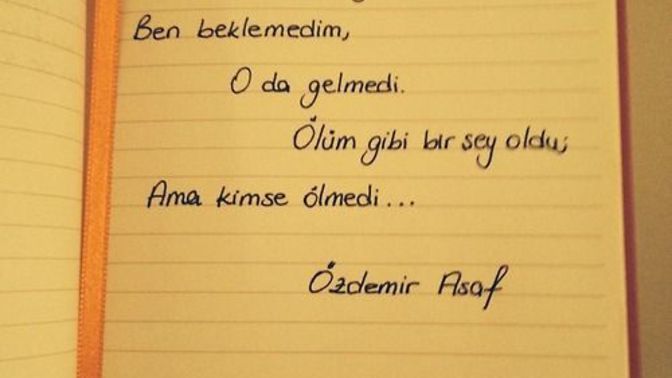 Uyuyamıyorum, sabah okula nasıl gideceğim. Pazar günleri sizde de uyuyamama oluyor mu?