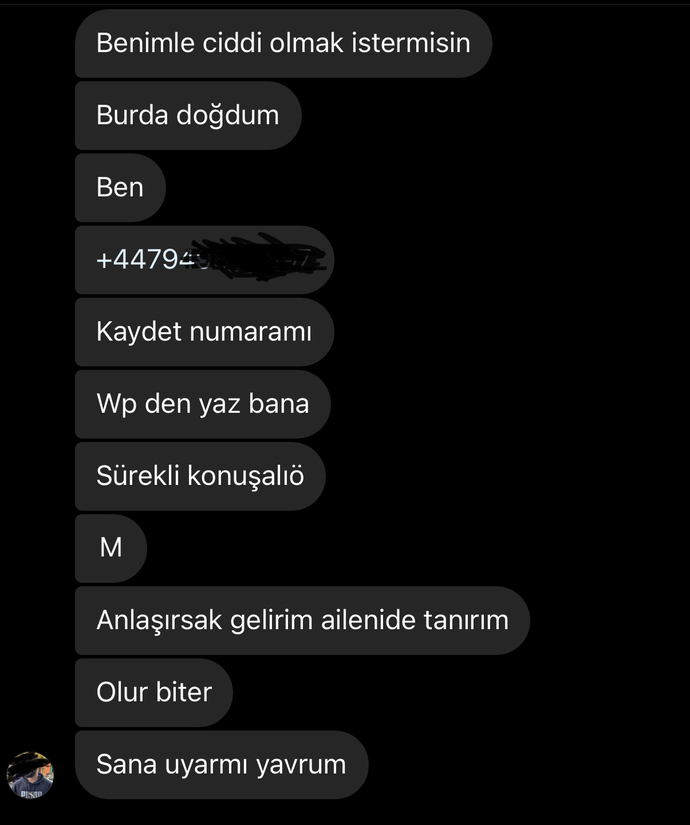 Böyle erkeklerin gerçek amacı ne?