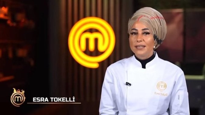 Masterchef All Star 2023 Şampiyonu Esra Oldu! Sizce Hak etti mi?